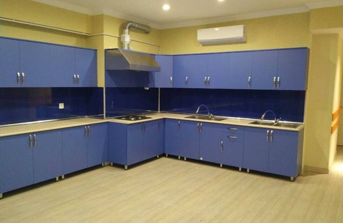 Yasamal Hostel | Hostel with Great View Into the City