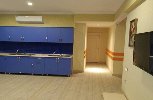 Yasamal Hostel | Hostel with Great View Into the City