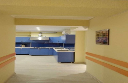 Yasamal Hostel | Hostel with Great View Into the City