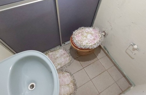 Cara-Cara House | Hostel with parking space included