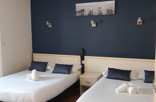 Sainte-Maure-de-Touraine Hotel | Hostellerie du Cheval Blanc