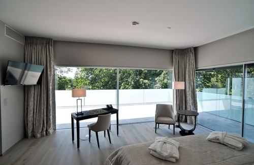 Morges Hotel | Hostellerie Le Petit Manoir