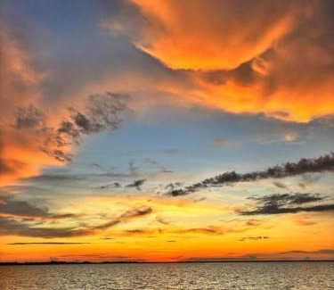 Mompiche Apartment | Hostería Amar