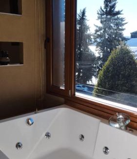 San Carlos de Bariloche Hotel | Hostería Antu Kuyen