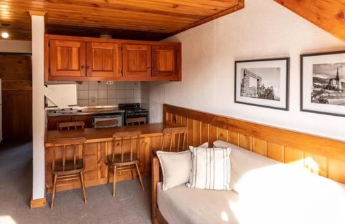 San Carlos de Bariloche Apartment | Hostería del Cerro