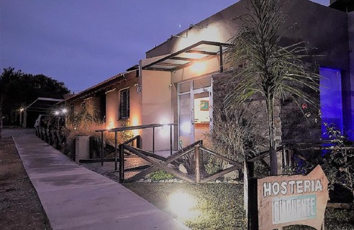 Merlo Hotel | Hostería Boutique El Puente Adults Only