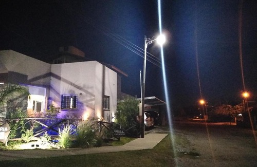 Merlo Hotel | Hostería Boutique El Puente Adults Only