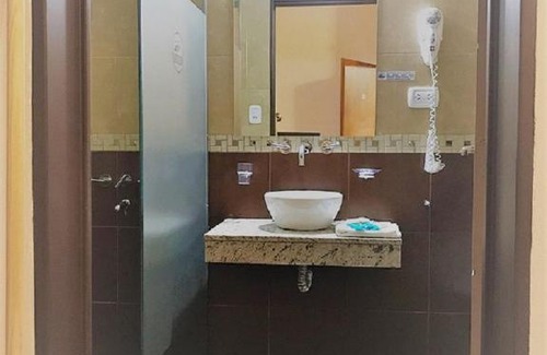 Merlo Hotel | Hostería Boutique El Puente Adults Only