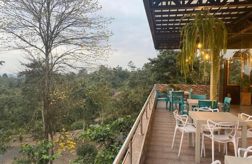 Naranjal Apartment | Hostería del pescador