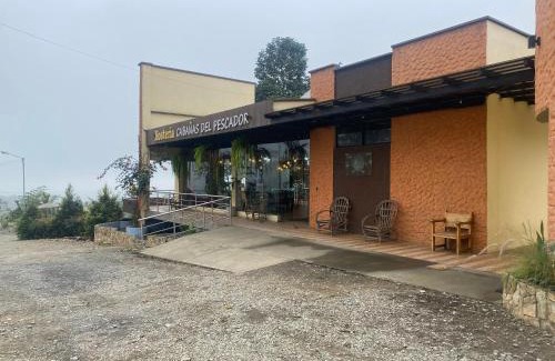 Naranjal Apartment | Hostería del pescador