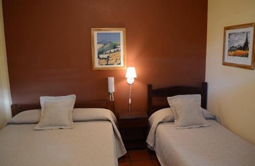Villa Gesell Hotel | Hostería El Bosque