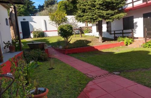Villa Gesell Hotel | Hostería El Bosque