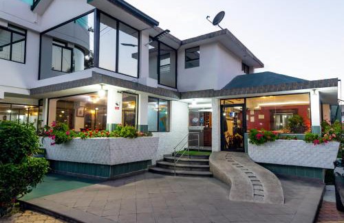 Ibarra Hotel | Hostería El Prado