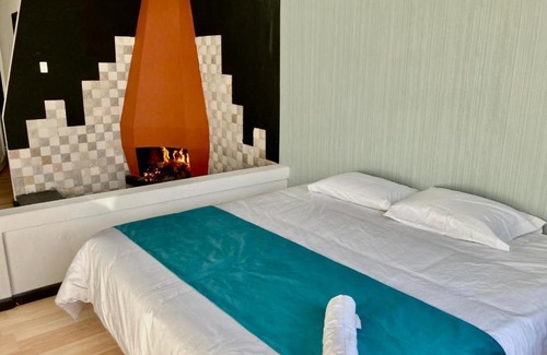 Chimborazo Province Hotel | Hostería El Troje Experience