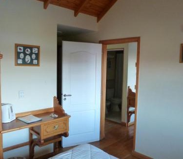 Province of Tierra del Fuego Hotel | Hostería Patagonia Jarke