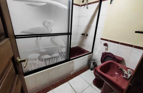 Cotopaxi Hotel | Hostería Tiopullo