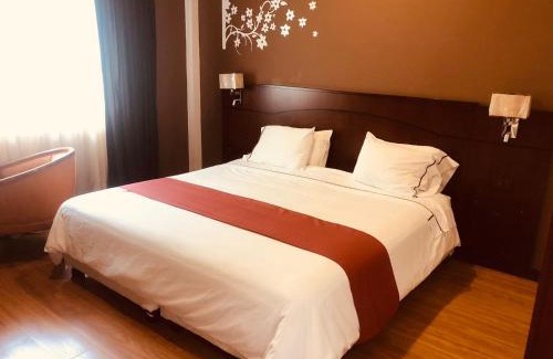 Cuenca Hotel | Hostería y Centro de Convenciones Baguanchi