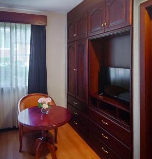 Cuenca Hotel | Hostería y Centro de Convenciones Baguanchi