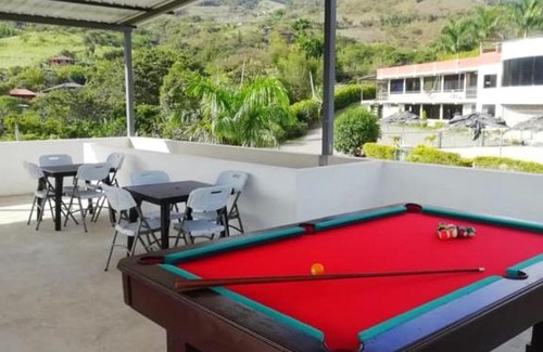 Santa Isabel Hotel | Hosteria Cercaloma