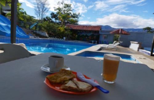 Santa Isabel Hotel | Hosteria Cercaloma