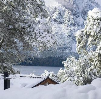 Villa Catedral Hotel | Hosteria El Condado