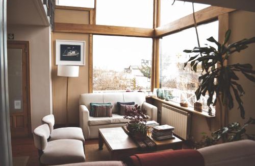 Province of Tierra del Fuego Hotel | Hosteria Foike