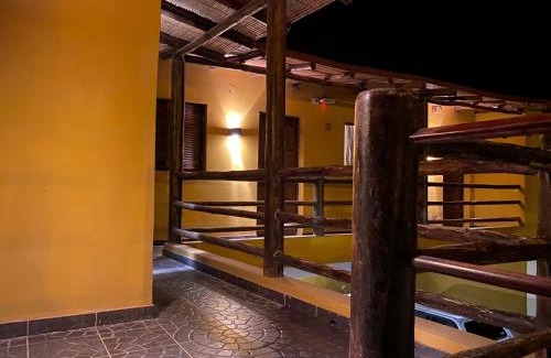 Tilcara Hotel | Hosteria Las Tinajas