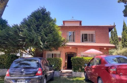 Valeria del Mar Hotel | Hosteria Luz de Luna