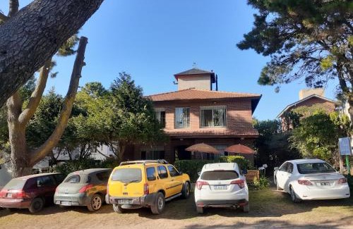 Valeria del Mar Hotel | Hosteria Luz de Luna