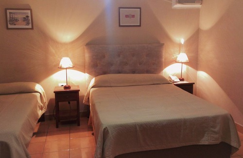 Posadas Hotel | Hosteria Maryland