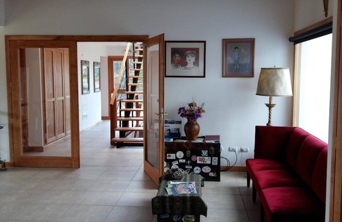 Province of Tierra del Fuego Hotel | Hosteria Mi Vida