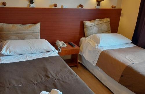 Playa Bonita Hotel | Hosteria Nuevo Pinar