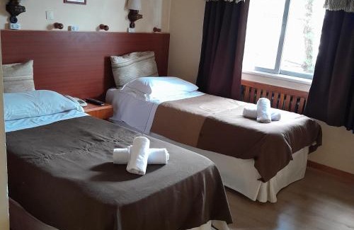 Playa Bonita Hotel | Hosteria Nuevo Pinar