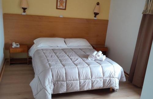 Playa Bonita Hotel | Hosteria Nuevo Pinar