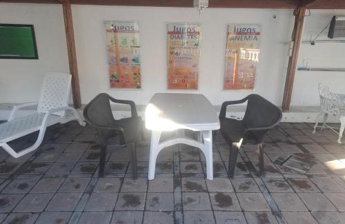 Valle de Los Chillos Hotel | Hosteria Quinta Napoleon