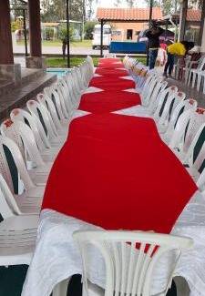 Valle de Los Chillos Hotel | Hosteria Quinta Napoleon