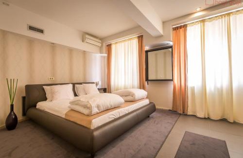 Vozdovac Apartment | HostGost Selected Suites - BAMS, Private Spa included