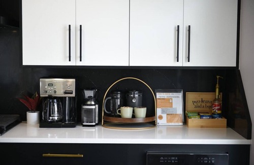 Lawrenceville House | ★ HostWise Stays ★ Rooftop Deck Sunsets, Fire Pit Nights, Walk to Fun