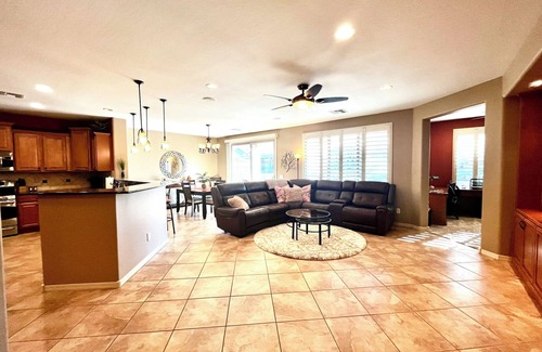 Anthem at Merrill Ranch House | HOT SUMMER SALE! BEAUTIFUL, FULLY furnished home with endless amenities!