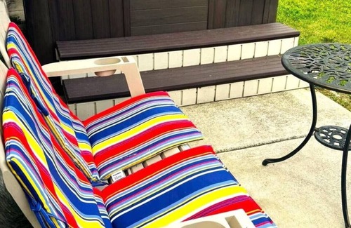 Roseland House | Hot Tub | 4 bedrooms | Pool Table