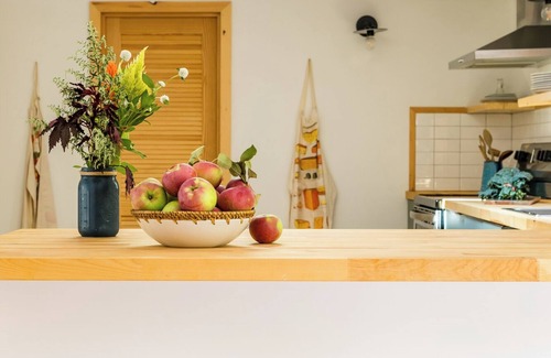 East Jewett House | Hot Tub Game Room Fire Pit – Cozy Catskills Cabin Near Hunter & Windham