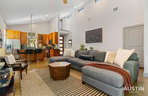 Chestnut House | Hot Tub Hideaway an Incredible Hangout plus Amenities