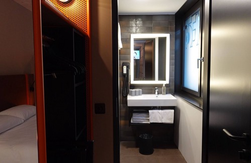 Saint-Imier Hotel | Hota Hotel Saint-Imier