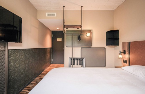 Saint-Imier Hotel | Hota Hotel Saint-Imier