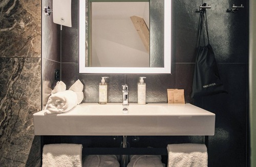 Saint-Imier Hotel | Hota Hotel Saint-Imier