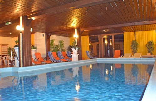 Sankt Anton am Arlberg Hotel | Hotel ∙ 2 guests