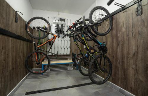 Zelezna Ruda Hotel | Hotel Šumava