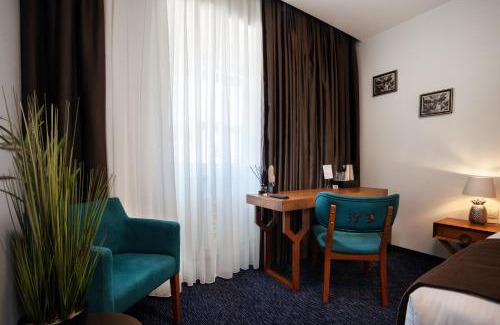 Zelezna Ruda Hotel | Hotel Šumava