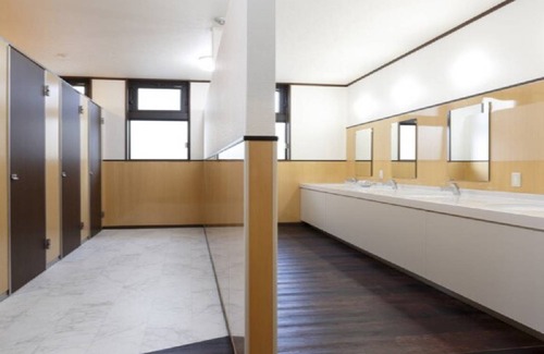 Yunomine Onsen Hotel | Hotel ∙ 1 bedroom ∙ 3 guests