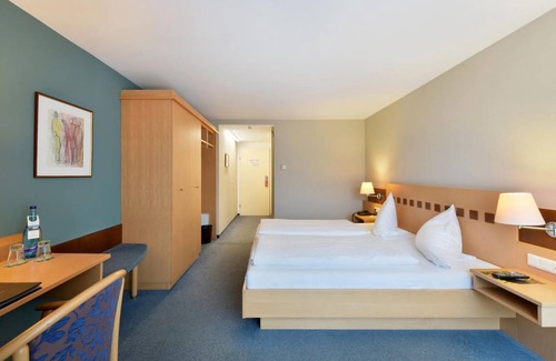 Feldkirch Hotel | Hotel ∙ 1 guest